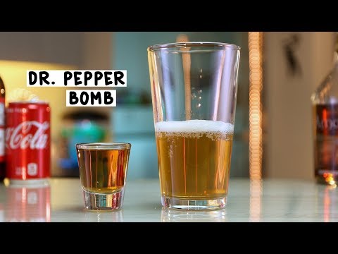 download lagu mp3 mp4 Dr Pepper Bomb Drink Recipe, download lagu Dr Pepper Bomb Drink Recipe gratis, unduh video klip Dr Pepper Bomb Drink Recipe