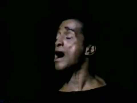 Sammy Davis sings What Kind of Fool am I?