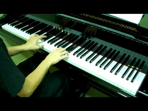 John Thompson Piano Grade 2 No.18 Starlight Waltz (P.26) 星光圆舞曲