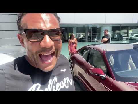 How My Hard Work Paid Off…