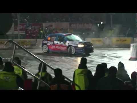 48 Rajd Barbórka 2010