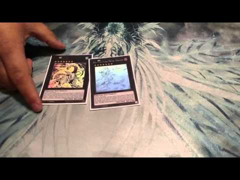Pepe magician deck profile with a twist Dec 2015
