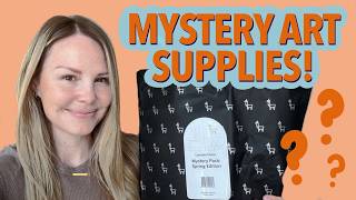I'm In LOVE!!! Unbox Etchr's Mystery Pack: Spring Edition!