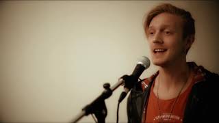 Owl City - Bird With A Broken Wing [Cover by Hampe]