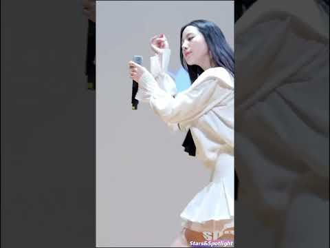 Jo Hyun (Berry Good) Vertical Fan Cam -#JoHyun,#KpopIdol, #FanCam,#KpopStage, #4KFancam