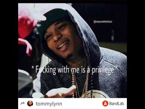 Unprivileged/Blessed-Tonmylynn aka Tommy2x