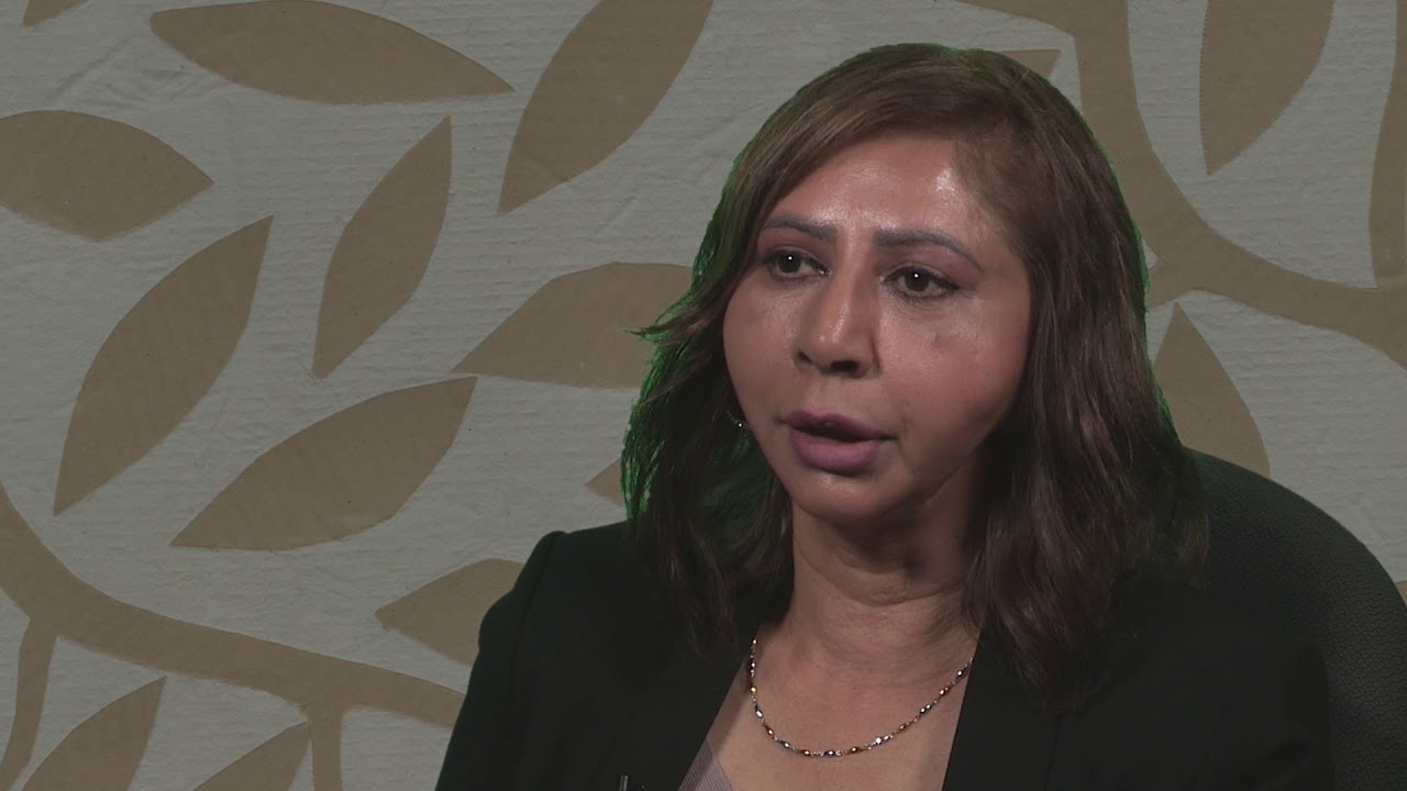 Final Thoughts on Intimate Partner Violence - Kamal Dhillon