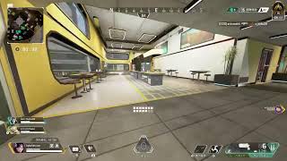 ＜APEX＞成り上がりランク