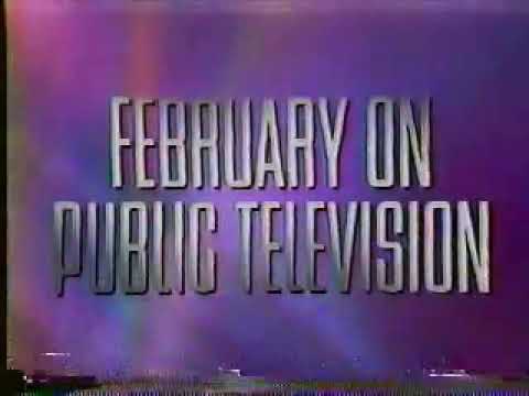 february on public television & ktnw-tv 31 schedule
