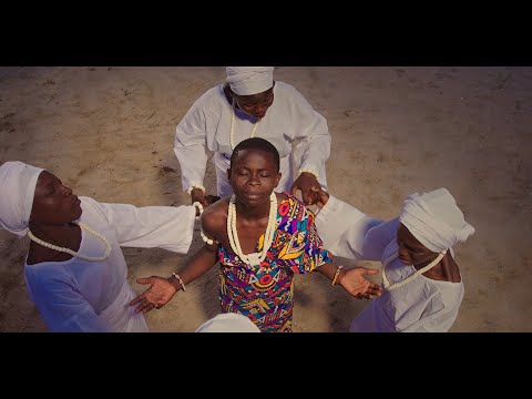OLUWA FEMZY - ALHAMDULILLAH (OFFICIAL VIDEO)