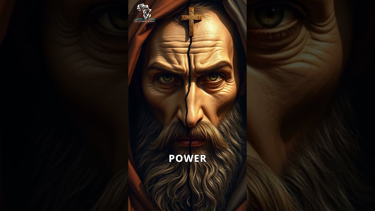 Why Did Caiaphas Push for Jesus' Crucifixion?