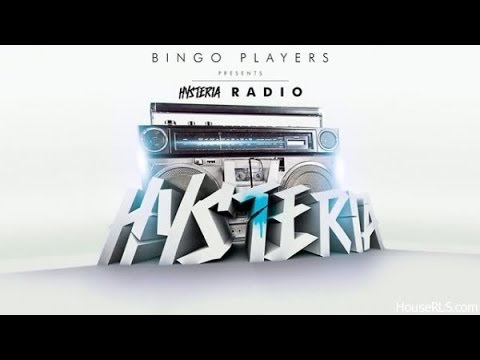 Bingo Players - Ratle (Remix)