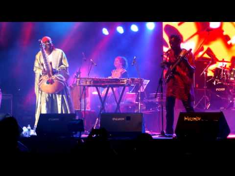 Penang World Music Festival 2014