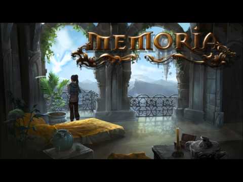 Das Schwarze Auge: Memoria [OST] - The Tale of a Forgotten Princess