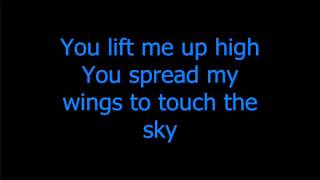 Fireflight - Touch The Sky (Lyrics)