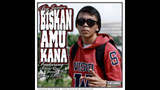 Big Junior - Biskan Amu Kana feat. Tikma (Produced By: Icee Beats)