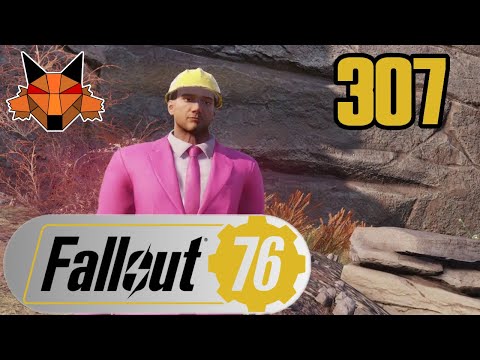 Let's Play Fallout 76 Part 307 - Possum Kingdom