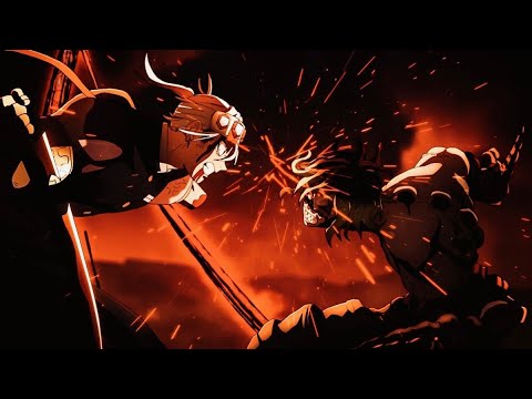 (S2) Demon Slayer || My Demons [AMV]