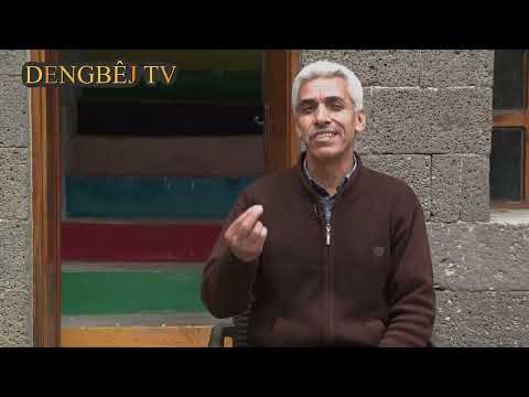 LORÎNA KLAMAN - DENGBÊJ MIHEMED