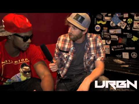 Papoose Talks Kendrick, Big Sean & 