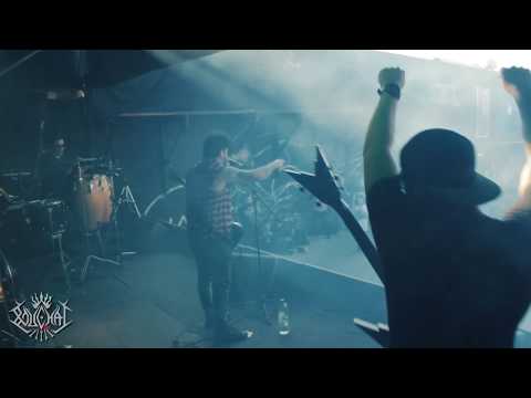 Bouchat Groove Metal - Roots Bloody Roots - (Sepultura Cover)