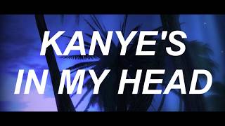 Boy Epic - Kanye's in My Head (Türkçe Çeviri)