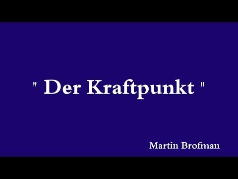 Der Kraftpunkt