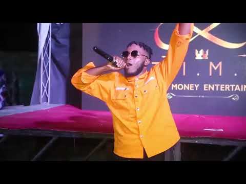 Emiboy Live @Aboki Special 5 @Gth