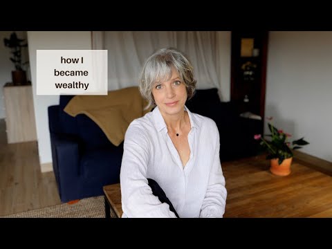My Journey to True Wealth ~ Living a Simple, Frugal, & Intentional Life