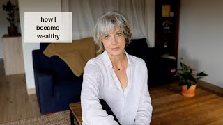 My Journey to True Wealth ~ Living a Simple, Frugal, & Intentional Life