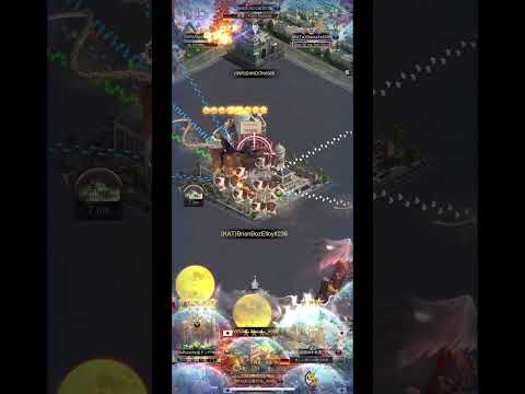 (2/2) Legends always fight! MC Brutal loses 1.2 Billion Power in most historical fight for MafiaCity