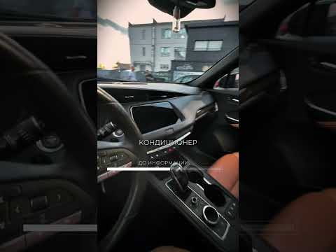 фото cadillac xt4 i 0