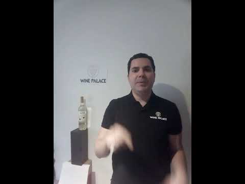 Cómo signar Vino Tinto en LSE