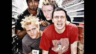 Sum 41 -  Never Wake Up