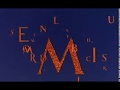 EMI Film Distributors Ltd Logo April 2 1976