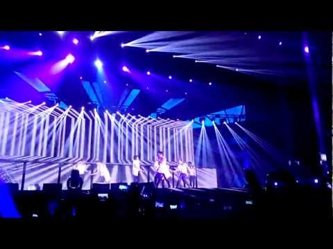 130601 [Super Show 5 - Jakarta] Super Junior