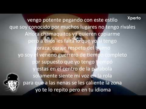 🔴 LENGUAS ENREDADAS | Xperto (Arte & Monólogos Rápidos)