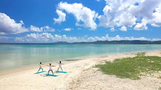 シュリシュティスタジオ石垣島