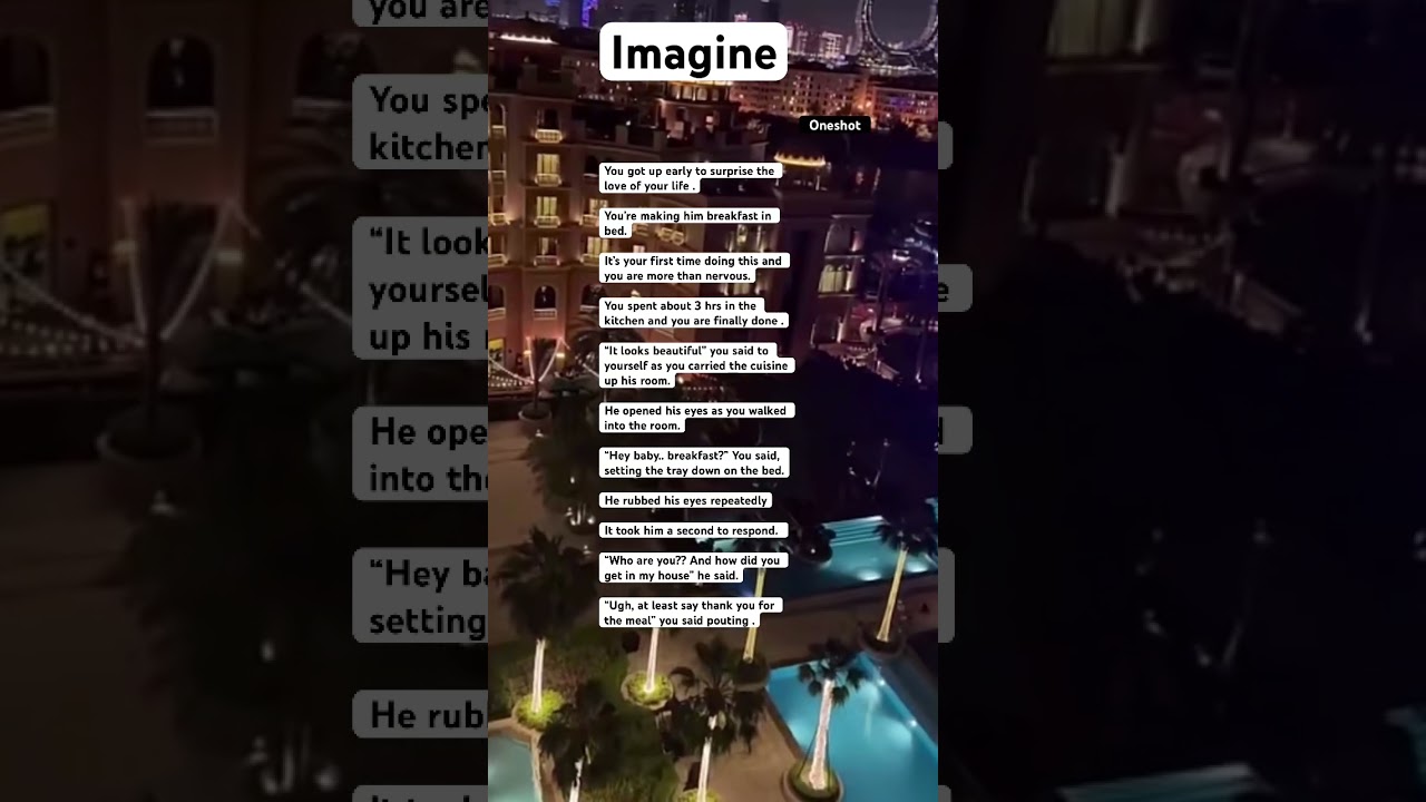 #wattpad #imagine #booktube #tiktok #booktok