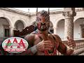 Original El Grande Americano The Other El Grande Americano Is A Fraud Lucha Libre AAA