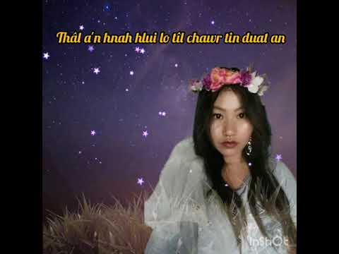 Jenny Lh Chawnghlut - rimawi ram cover (phone record)