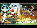 Little Reaper Gameplay Walkthrough 1 Android IOS