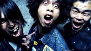 Electric Eel Shock - SUICIDE ROCK & ROLL