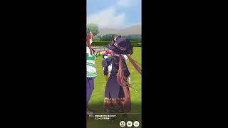 ウマ娘チャンピオンズミーティングスコーピオ杯グレードリーグBグループ決勝ラウンド【キミと勝ちたい！推しで勝てるか！？】