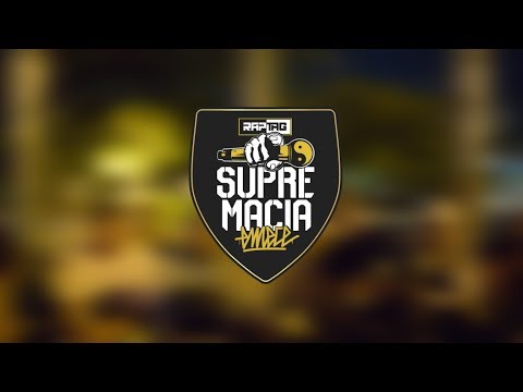 NAZA vs ALANHAWK - Semis - Supremacia Mc filtros Cali