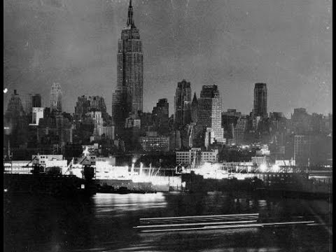 History Snapshot: Nov  9, 1965, the Northeast Blackout happened