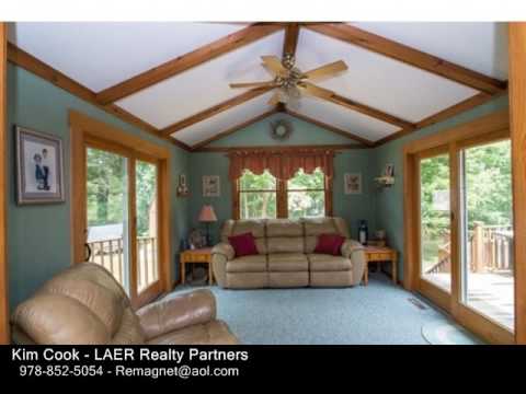 6 Weathervane Rd, Billerica MA 01821 - Single Family Home - Real Estate - For Sale -