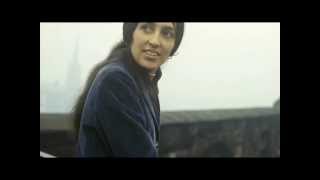Joan Baez ~Plaisir D&#39;amour