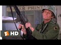 Earthquake 1974 Psycho Soldier Scene 6 10 Movieclips