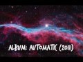 VNV Nation - Space & Time Lyrics